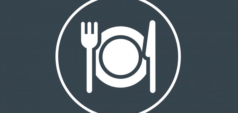 Ejercicios con el entorno: poner la mesa