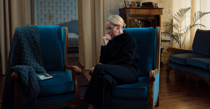 Problemas lingüísticos en personas de la tercera edad afectadas de alzhéimer. Avance de investigación