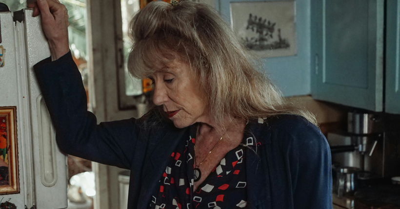 Los trastornos conductuales en personas con alzhéimer