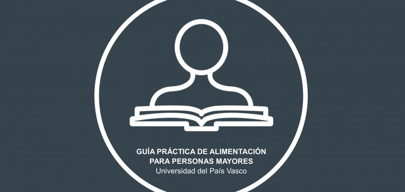Lectura «Guía práctica de alimentación para personas mayores»