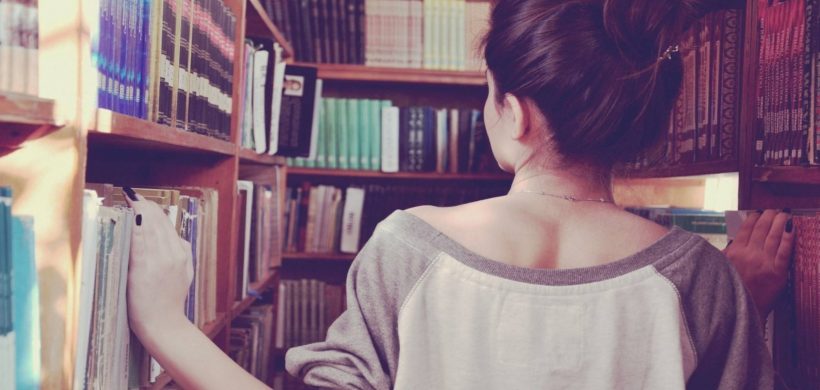 Debut del catálogo en línea de la biblioteca del CRE de Alzheimer