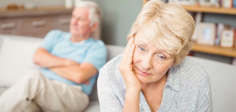 La vida de un individuo con trastornos neurocognitivos por enfermedad de Alzheimer