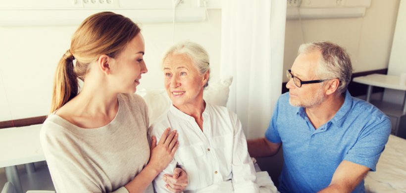 Recursos y apoyos: Discapacidad