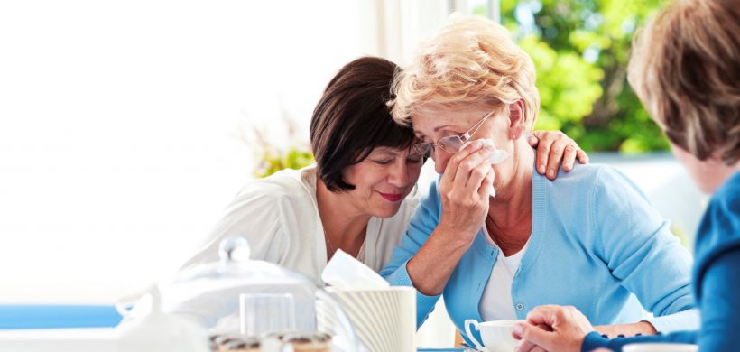 Fase moderada de la enfermedad de Alzheimer: buscando un equilibrio