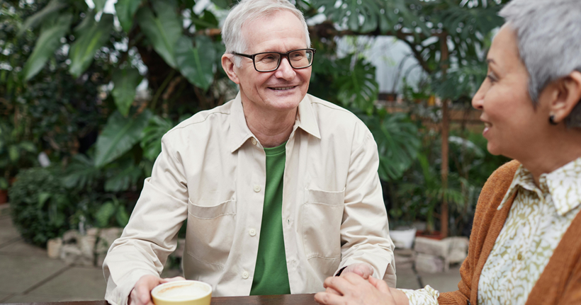 Mi experiencia como cuidador en el Escuela de Familias del CREA