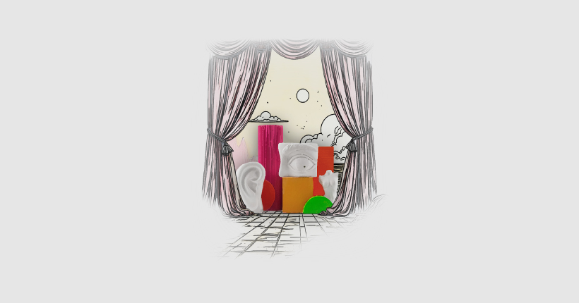 Icono ejercicio de gnosias.