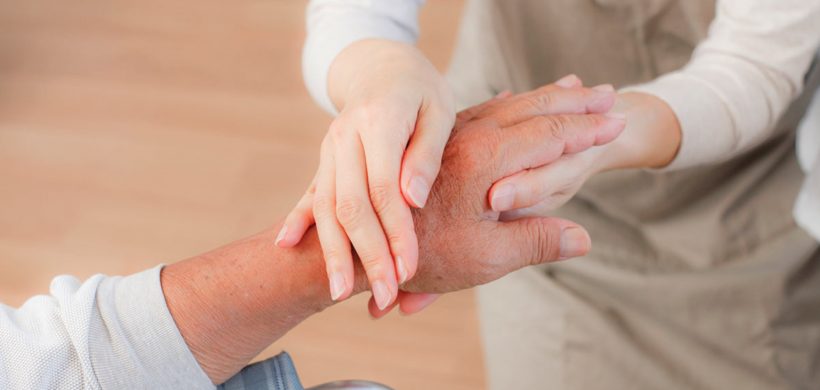 Cuidadores, aprendiendo a cuidarse: ¿Qué implica cuidar?