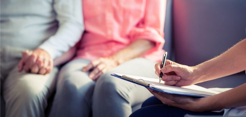 Procedimiento de incapacitación legal