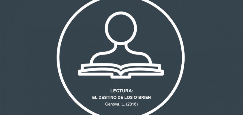 El destino de los O'Brien