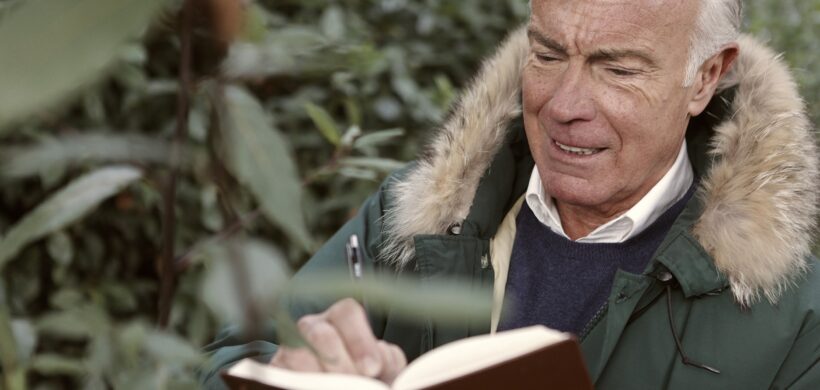 Escritura en personas con demencia