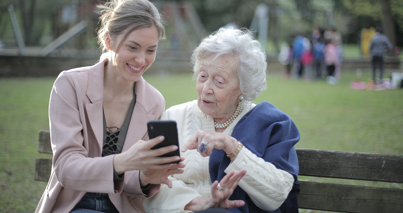 Configuración del cuidado familiar de pacientes con enfermedad de Alzheimer. Un estudio en el área sanitaria de Santiago de Compostela