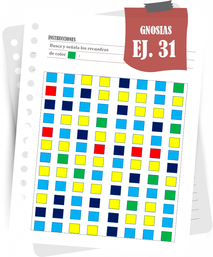 Imagen ejercicio 31 de Gnosias