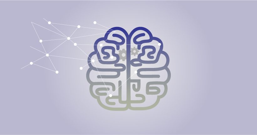 Icono de ejercicio de estimulación sobre funciones ejecutivas