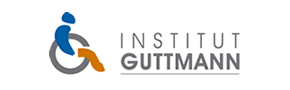 Logo de Institut Guttmann