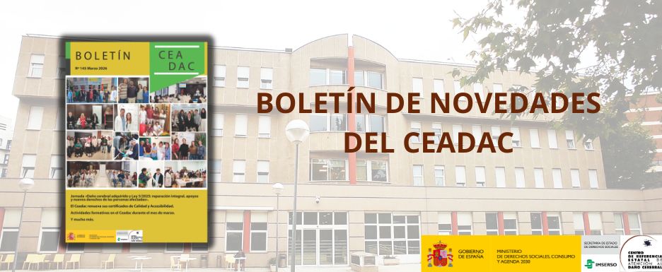 Banner del boletín.