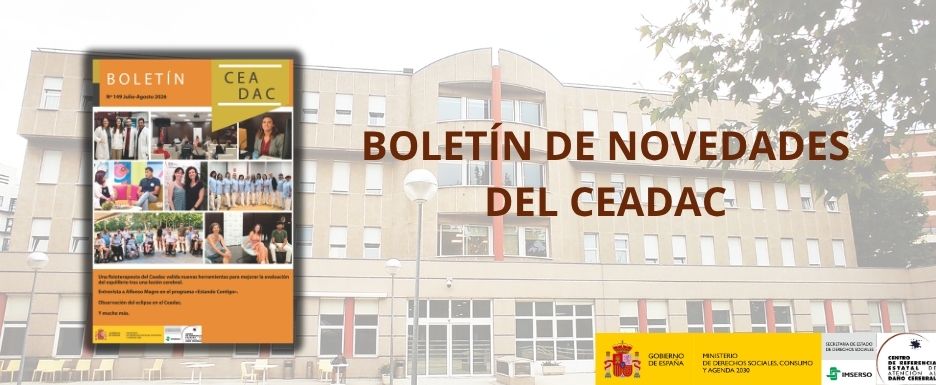 Anuncio del boletín.