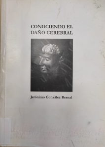 Foto de la portada del libro.