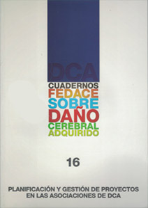 Portada del documento.