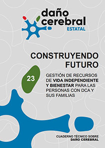 Portada del documento.