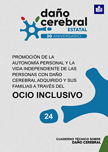 Portada del documento.