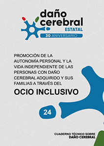 Portada del documento.