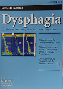 Cubierta de la revista.