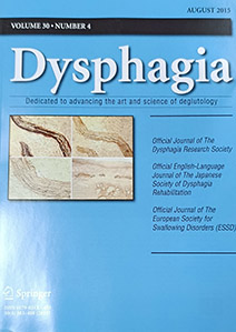 Cubierta de la revista.