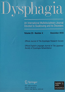 Cubierta de la revista.