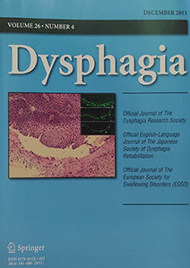 Cubierta de la revista.