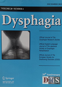 Cubierta de la revista.