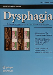 Cubierta de la revista.
