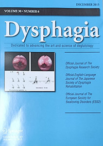 Cubierta de la revista.