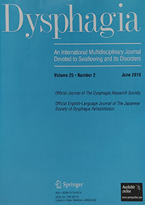 Portada de la revista.