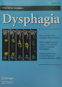 Portada de la revista.