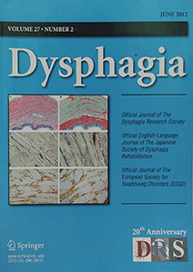 Portada de la revista.