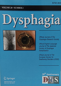 Portada de la revista.