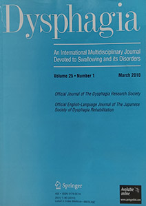 Portada de la revista.