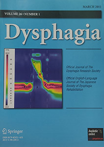 Portada de la revista.