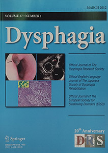 Portada de la revista.
