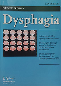 Cubierta de la revista.