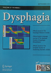 Cubierta de la revista.