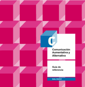 Foto de la portada del libro.