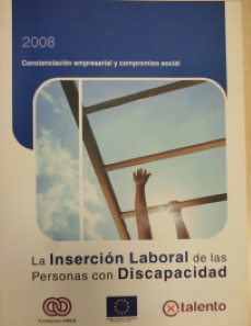 Foto de la portada del libro.