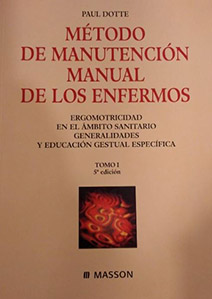 Foto de la portada del libro