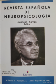 Foto de la portada del monográfico.